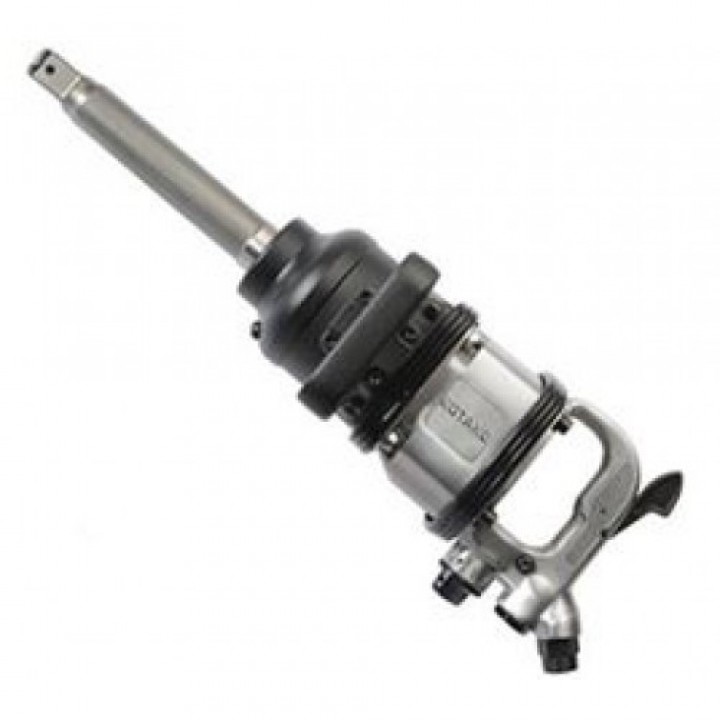 Пневмогайковерт 1" 2600Нм (С Длинным Валом) ROTAKE RT-5665 (RT-5665-8)