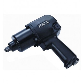 Гайковерт Пневматический Ударный 1/2" 678Nm FORCE (82542)