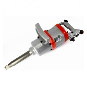 Пневмогайковерт 1"3200Нм (С Длинным Валом) ROTAKE (RT-5770)