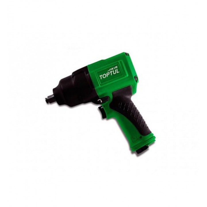 Гайковерт Пневматический Ударный 1/2" 1085N/M SUPER DUTY TOPTUL (KAAJ1680)