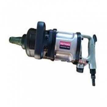 1''Пневмогайковерт 4800Нм (с коротким валом) Rotake (RT-5990S (RT-5990-2)