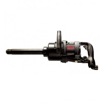 Пневмогайковерт 1" С Длинным Жалом 3390Нм (Потребление 450 Л/Мин.) M7 (NC-8382-8)