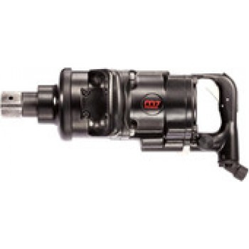 1-1/2''Пневмогайковерт с коротким жалом 4746Нм  M7(NC-9223)