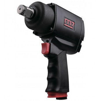 Пневмогайковерт (3/4" 1627Нм 155 Л/Мин.) M7 (NC-6236Q)