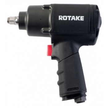 Пневмогайковерт 1/2" 1360Нм ROTAKE (RT-5276)