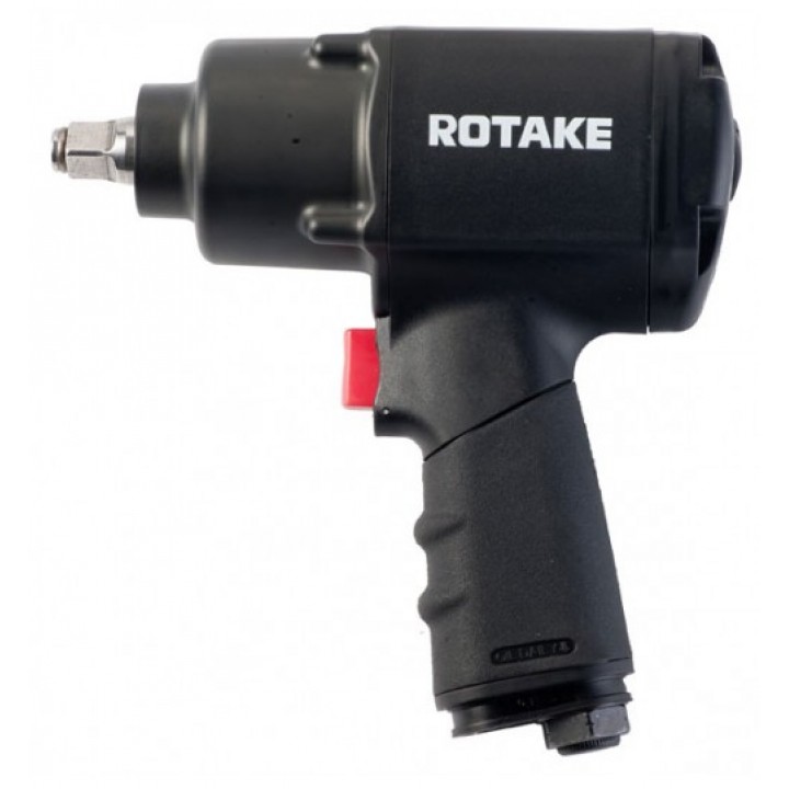 Пневмогайковерт 1/2" 1360Нм ROTAKE (RT-5276)