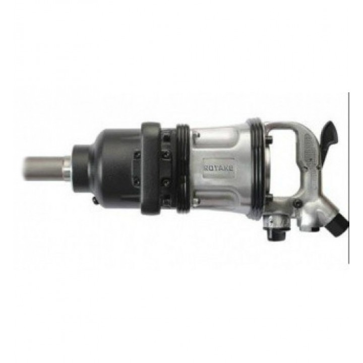 Пневматический гайковерт Rotake RT-5665-2