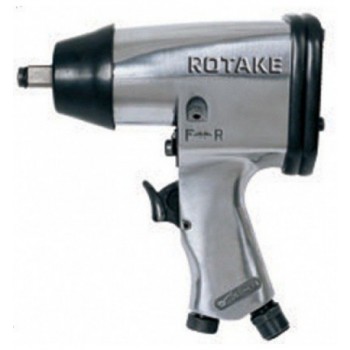Гайковерт Пневматический Ударный 1/2' 320Nm ROTAKE (RT-5230)