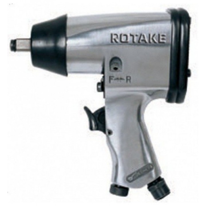Гайковерт Пневматический Ударный 1/2' 320Nm ROTAKE (RT-5230)