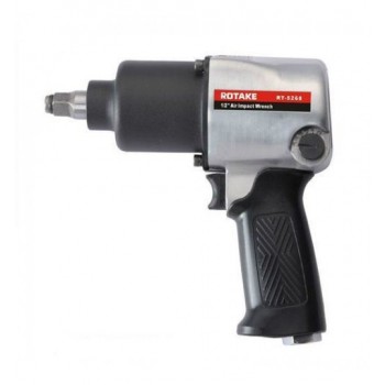 Гайковерт Пневматический Ударный 1/2" 680Nm ROTAKE (RT-5268)