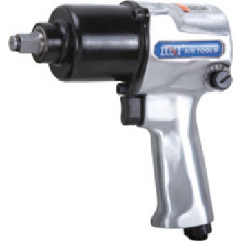 Пневмогайковёрт ударный 1/2" 569Нм (2-й молоток) "Luxi" LX-2160