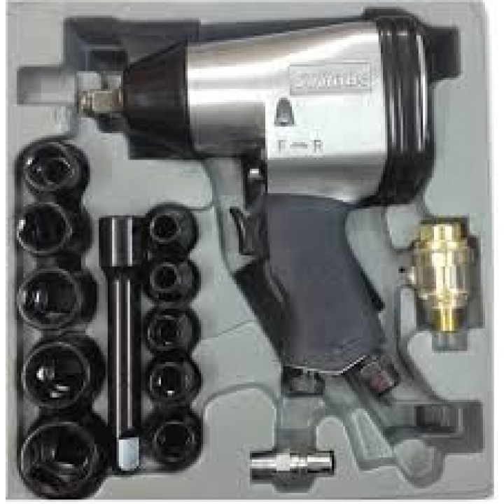 Пневматический гайковерт Sumake ST-5540K