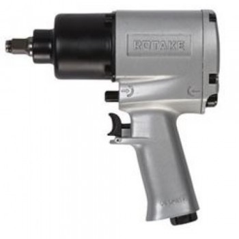 Гайковерт Пневматический Ударный 1/2" 720Nm ROTAKE (RT-5270)
