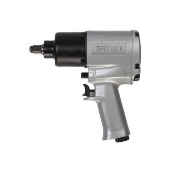 Гайковерт Пневматический Ударный 1/2" 860Nm ROTAKE (RT-5271)