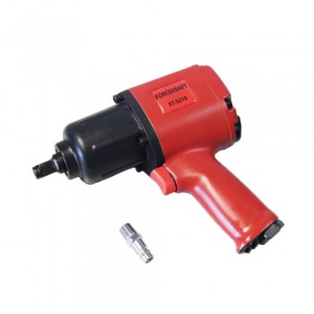 Пневмогайковерт Ударный 1/2"(1220Нм) FORCEKRAFT (FK-RT-5270)