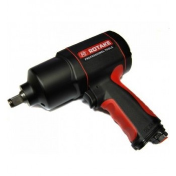Пневмогайковерт 1/2" 810Нм ROTAKE (RT-5274)