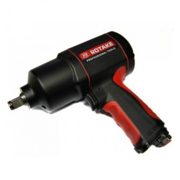Пневмогайковерт 1/2" 860 H/M ROTAKE (RT-5275)