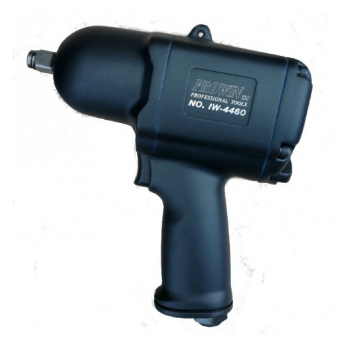 Гайковерт Пневматический Ударный1/2" 678Hm PROWIN (IW-4460)