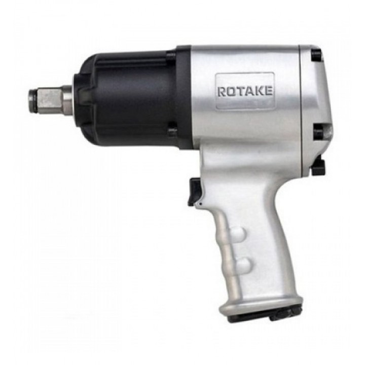 Гайковерт Пневматический Ударный 3/4" 1220Nm ROTAKE (RT-5560)