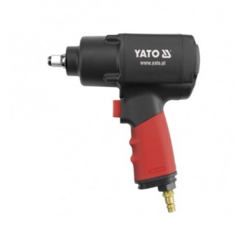 Гайковерт Пневматический Ударный 1/2" 1356Hm YATO (YT-0953)