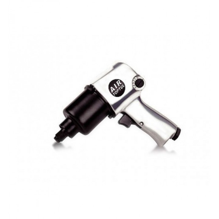 Гайковерт Пневматический Ударный 1/2" 678Hm TOPTUL (KAAA1650B)