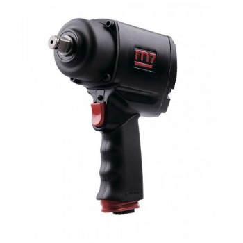 Пневмогайковерт (1/2" 1356Нм 155 Л/Мин.) M7 (NC-4236Q)
