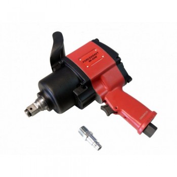 Пневмогайковерт Ударный С Коротким Валом 3/4"( 2000Нм) FORCEKRAFT (FK-NC-6218)