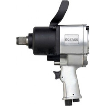 1''Пневмогайковерт 1898Нм (короткий вал)Rotake(RT-5563)