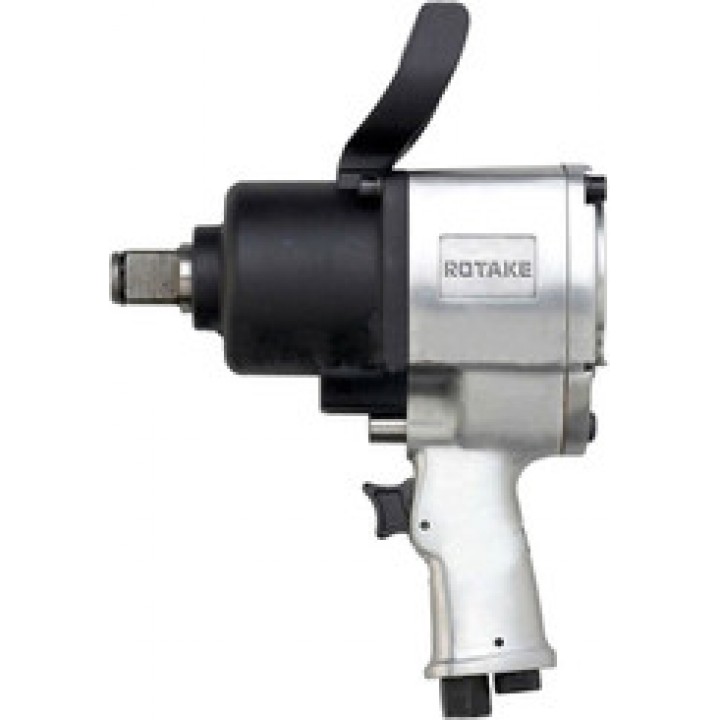 1''Пневмогайковерт 1898Нм (короткий вал)Rotake(RT-5563)