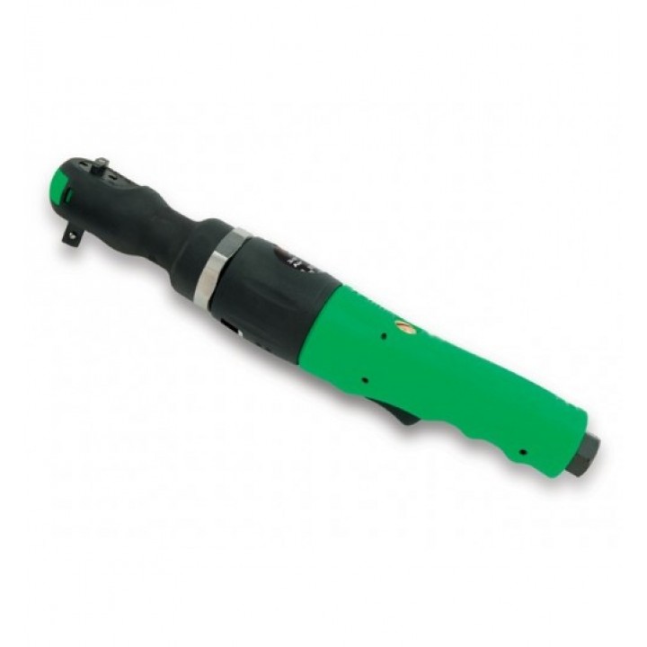 Пневмотрещотка 3/8" 136Nm SUPER DUTY TOPTUL (KAAF1210)