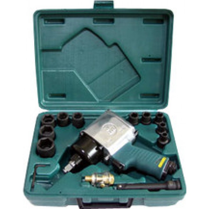 Пневматический гайковерт Jonnesway JAI-0501K