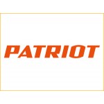Пневмогайковерты PATRIOT