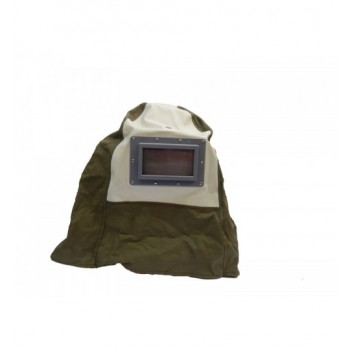 Маска Для Пескоструйщика FORSAGE (SBH-B)