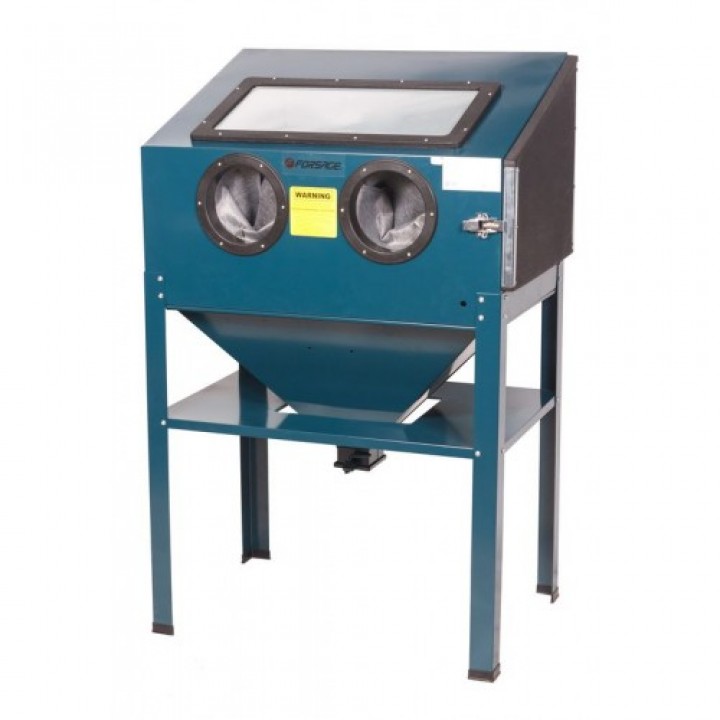 Пескоструйная Камера 220л. Forsage (SBC220)