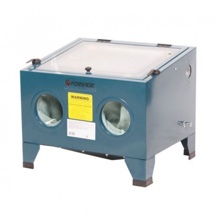 Пескоструйная Камера FORSAGE 72л. (SBC90)