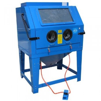 Пескоструйная Камера С Очисткой Воздуха 990л. FORSAGE (SBC990)