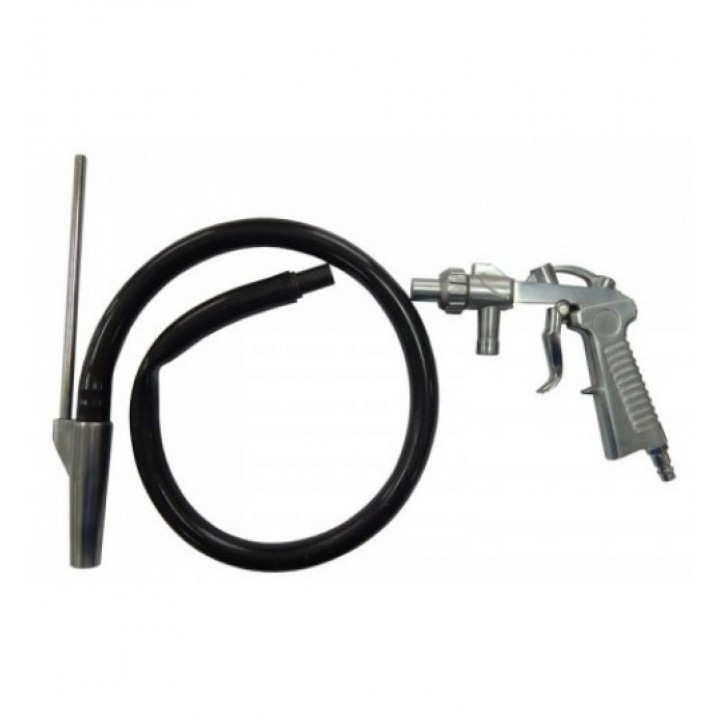 Пескоструйный Пистолет Со Шлангом PARTNER (SB-03)