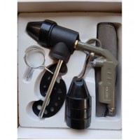 Пневмопескоструйный Пистолет С Мешком GLOSS (GPS-10)