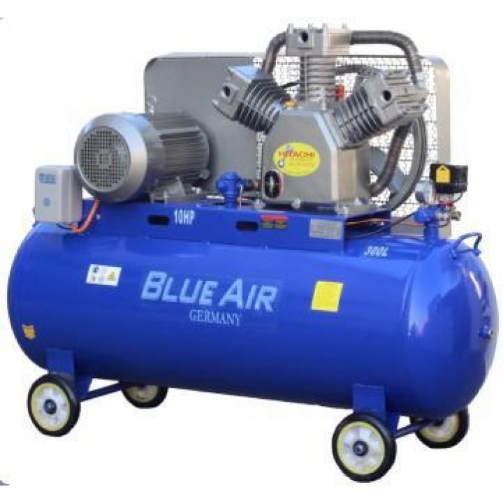 Компрессор Blue Air BA-3OF (8 Бар)