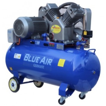 Компрессор Blue Air BA-6OF (12.5 Бар)