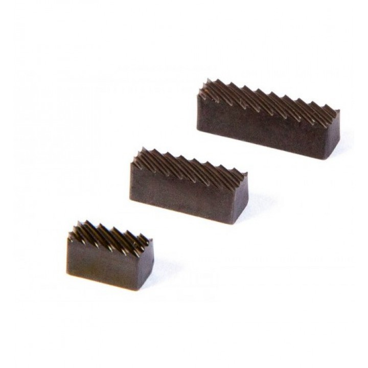 Твердосплавные Ножи Для Зенкеров-Шарошек РОССИЯ (ТН-3)