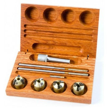 Шарошки С Регулируемыми Ножами В Наборе РОССИЯ (№25)