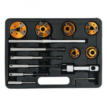 Шарошки Твердосплавные Универсальные АВТОДЕЛО (40040)