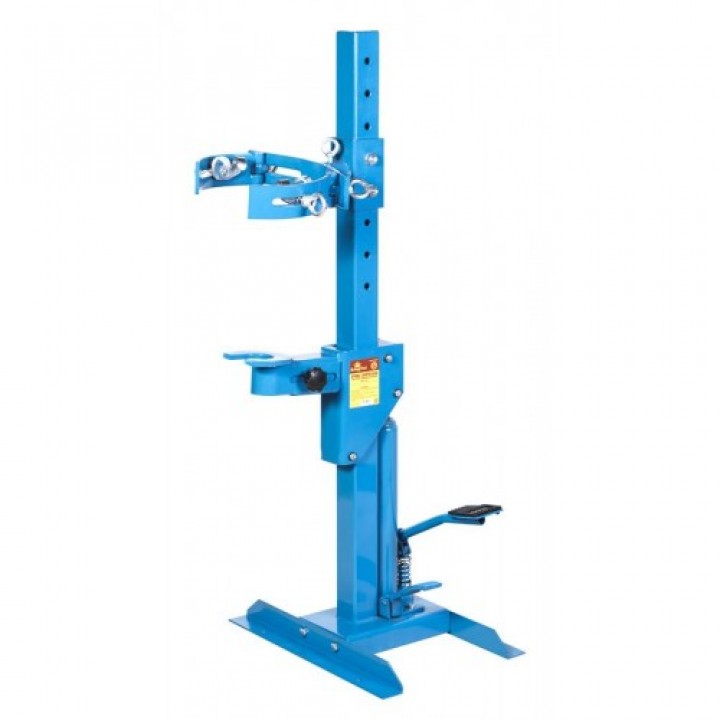 Стяжка Пружин Гидравлическая (Макс. Усилие 1т) KINGTUL (KT-1500-4)