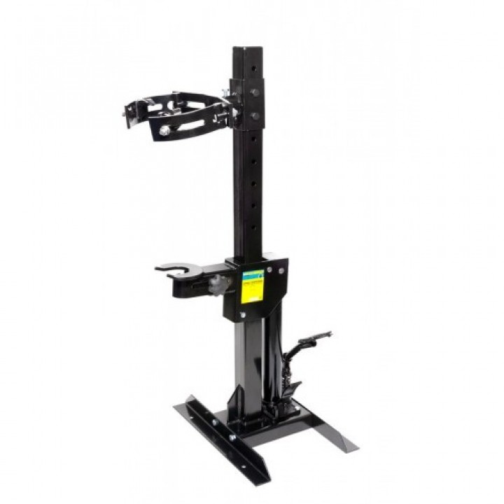 Стяжка Пружин Гидравлическая "Profi"(Усилие Стяжки До 1т, Рабочий Диапазон 210-570мм) PARTNER (PA-RF-0301C)