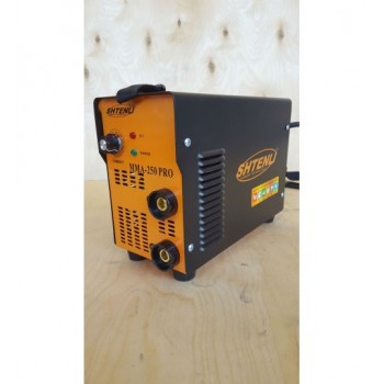 Сварочный Аппарат 220в. 250А. SHTENLI (MMA-250 PRO)