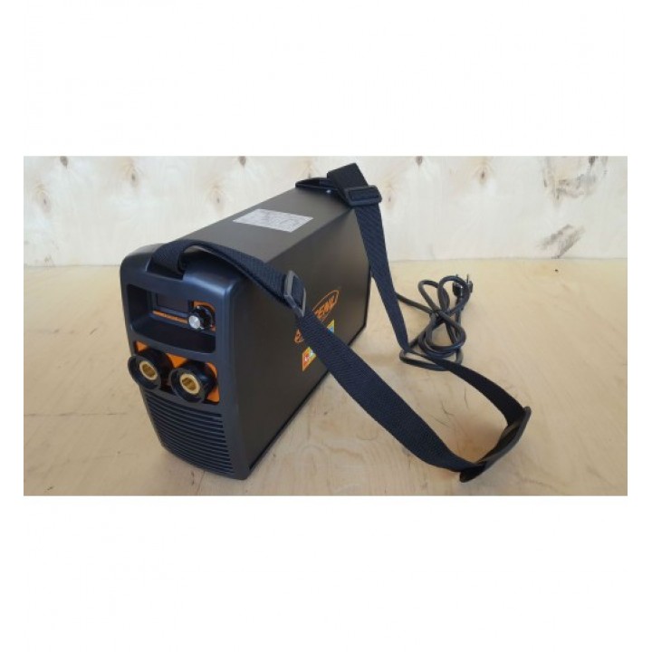 Сварочный Аппарат Профи 220в. 250А. SHTENLI (MMA-250 PRO S)