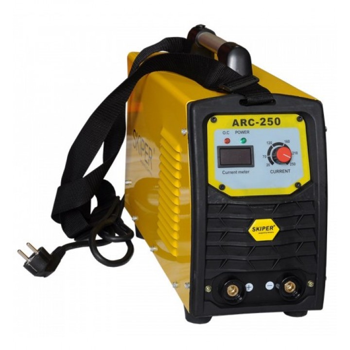 Сварочный инвертор Skiper ARC-250