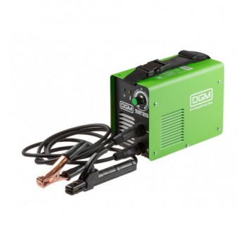 Инвертор Сварочный В Кор. (160-240В, 10-200 А) DGM (ARC-202)