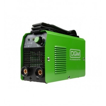 Инвертор Сварочный (160-240В, 20-200 А, 69В, Электроды Диам. 1.6-4.0 Мм) DGM (ARC-203)
